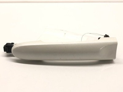 Ручка задняя левая наружная nissan note 12-22 фото №1