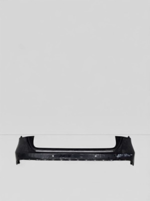 Mercedes gla w156 a1568850125 бампер задній фото №1