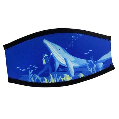 Scuba Diving Cover Snorkeling Water