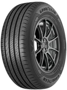 GOODYEAR EFFICIENTGRIP 2 SUV 245/65R17 111 H ZOSILNENIE (XL)