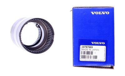 BUSHING REDUCTION UNIT VOLVO 30787669 56-47 T V60 XC60 XC90  