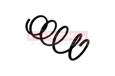 Пружина подвеска перед kamoka 2110005 фото №1