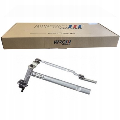 Механизм дворник правый seat altea 2004- wrc фото №1