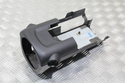 Корпус колонки рулевого mini countryman r60 фото №1