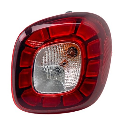 Nowa оригинальный номер лампа правый задняя smart a453 forfour led фото №1