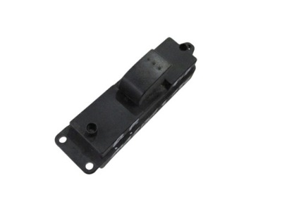 Панель окон правый перед mazda 3 2003-2009 фото №1