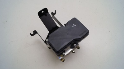 Isuzu d-max насос abs блок керування t фото №1