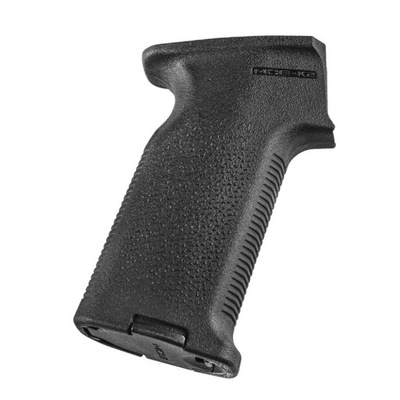 Magpul - Chwyt pistoletowy MOE-K2 Grip do AK - Czarny