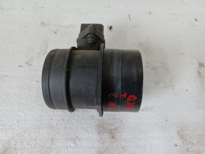 Seat leon ii 2 2.0tdi bkd витратомір фото №1