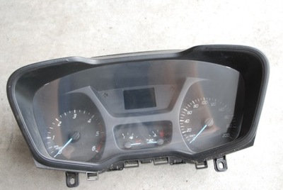 Счетчик ford transit custom gk2t10849jb фото №1