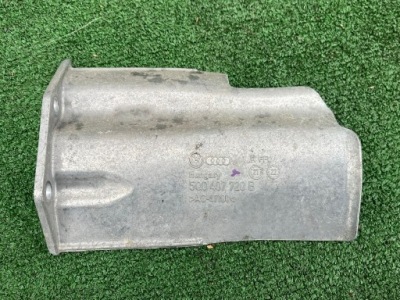 Vw audi skoda seat захист шарнір 5q0407720b фото №1