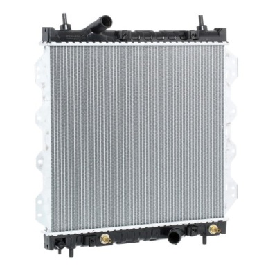 Радіатор води ridex 470r0182 до chrysler pt cruiser pt фото №1