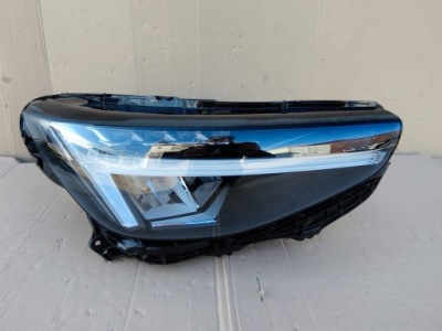 Лампа volvo xc40 lift full led права 316555529 фото №1