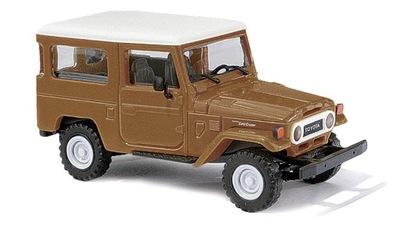 Busch 43035 Toyota Land Cruiser