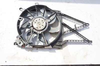 Вентилятор радіатор opel astra 3 h 1.4 16v фото №1