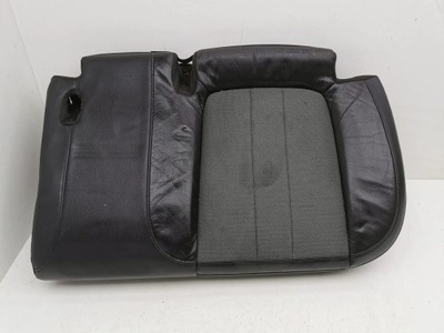 Opel antara 2012 ліва сторона сидіння задній фото №1