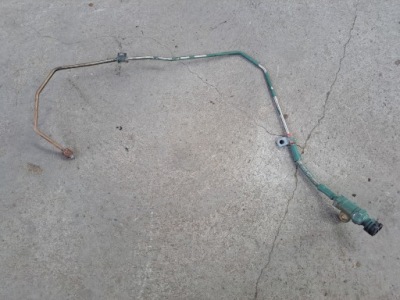 Шланг трубка гальма гірський клапан renault gama t dti 13 volvo fh 4 fm 4 фото №1