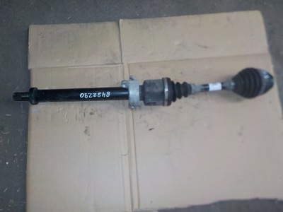 Привідний вал права перед mini f55 f56 f57 8482290 фото №1