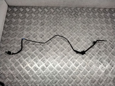 Volvo v70 2014 шланг топливный webasto фото №1