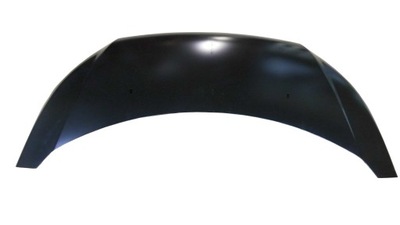 Капот крышка двигателя ford tourneo custom 2012-18 фото №1