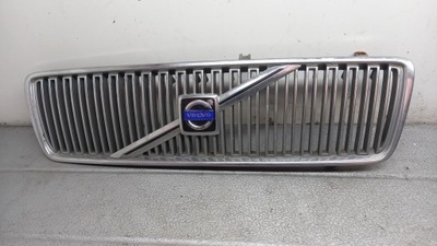 Решітка радіатора volvo s80 i 00r sedan фото №1
