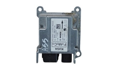 Датчик модуль подушка безпеки ford kuga mk1 9v4t14b321aa фото №1