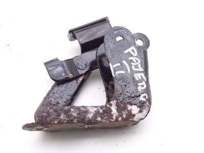 Mitsubishi pajero ii 91-99 ручка сидіння замок 3d фото №1