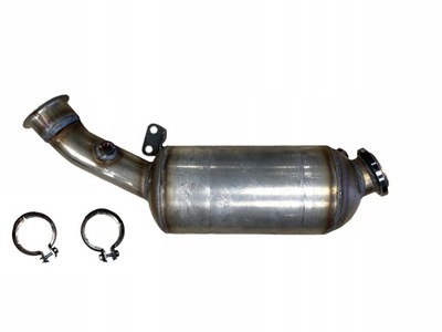 Фильтр dpf mercedes r300 long 3.0cdi w251 2009-2010 фото №1