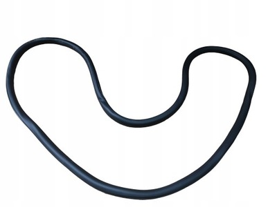 Audi a8 4n d5 long прокладка дверь задняя 4n4833721 фото №1