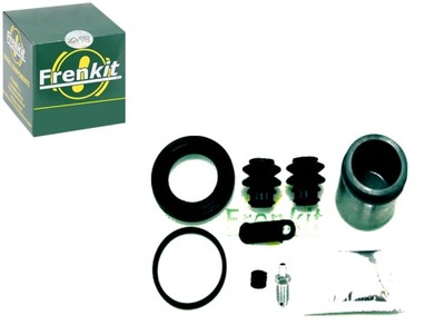 Frenkit набір ремонтний супорт kia carnival / gr фото №1