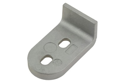 Rygiel/opór дверь citroen jumper 2006- фото №1