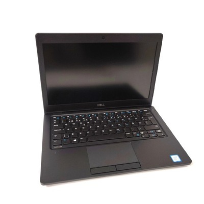 Laptop DELL Latitude 5280/i5-7200U/8GB/240GB SSD/Intel HD/12.5″ HD