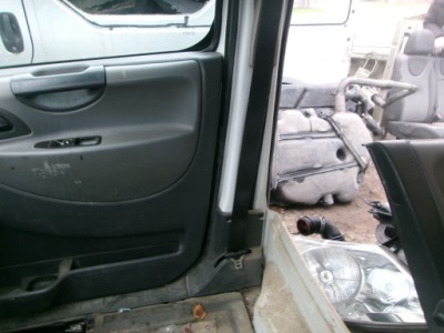 Ремінь безпеки scudo expert jumpy перед 2006-2015rok оригінал  лівий правий фото №1