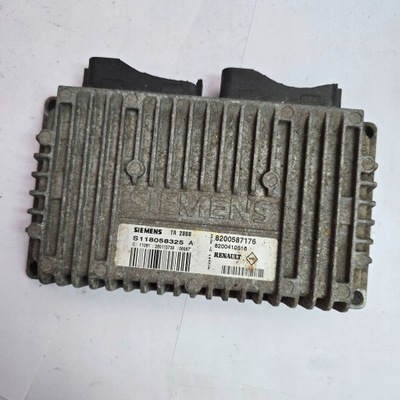 Renault modus інше 8200410516 фото №1