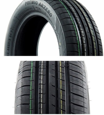 NEUMÁTICO LATO ARIVO 215/65 R15 PREMIO ARZERO 96H [20]  