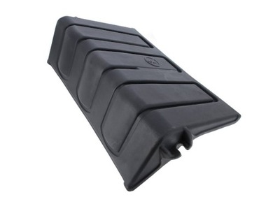 Захист корпус акумулятор volvo fl renault midlum фото №1