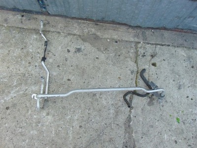 Шланг кондиционера nissan pathfinder 2.5 dci фото №1