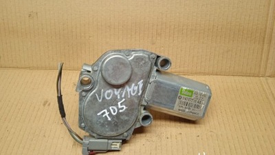 Grand voyager iv fl моторчик двірники задня фото №1