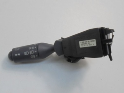 Smart fortwo i 450 перемикач комбінований світла a4505450510 фото №1