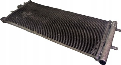 PD269 FORD MONDEO MK5 2.0D RADIATOR AIR CONDITIONER DG9H-19710-AE - milautoparts-fr.ukrlive.com