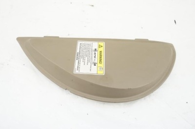 Захист панелі консолі ліва volvo xc90 фото №1