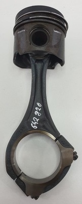 Поршень + шатун mercedes ml gl 3.0 cdi 642820 фото №1