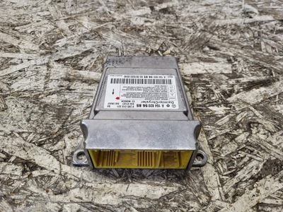 A1648205685 модуль подушка безпеки mercedes-benz r w251 фото №1