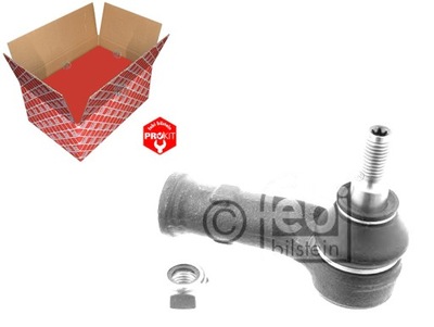 END DRIVE SHAFT KIEROWNICZEGO VW T4 RIGHT 18MM FEBI B - milautoparts-fr.ukrlive.com