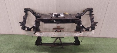 Pas передний mercedes a-klasa w169 lift фото №1