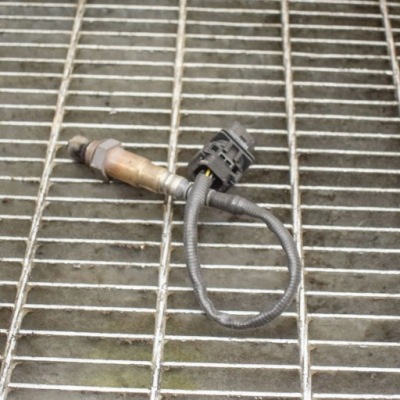 Bmw 5 f10 f11 2010 датчик лямбда-зонд фото №1