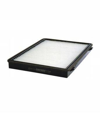 Фильтр воздуха кабины opel antara 20cdti 06- фото №1