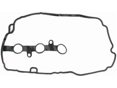 Уплотнитель  крышки клапанов toyota yaris 1.0 фото №1