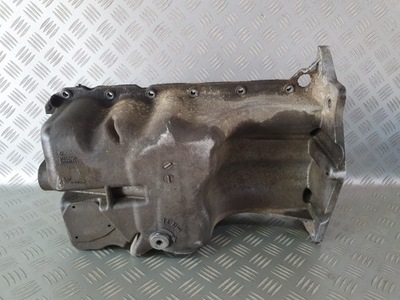 Піддон масляна opel corsa d 1.2 16v фото №1