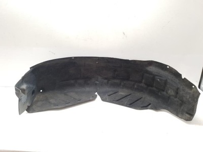 Підкрилок ліва задня renault scenic iii lift фото №1